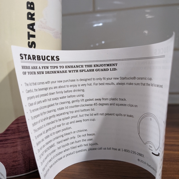 Starbucks Gateway to the West Missouri travel mug - Picture 7 of 13